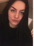 Анна - Томск