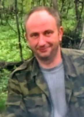 Yuriy, 53, Russia, Zapolyarnyy (Murmansk)