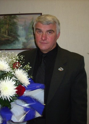 Александр, 62, Россия, Королёв