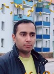 Adnan, 40 лет, Erding