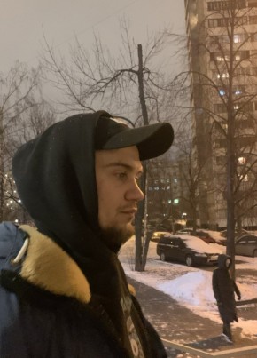 Владимир из Наро-Фоминска 31 год