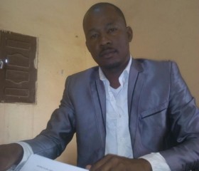 Mohamed, 29 лет, نواكشوط