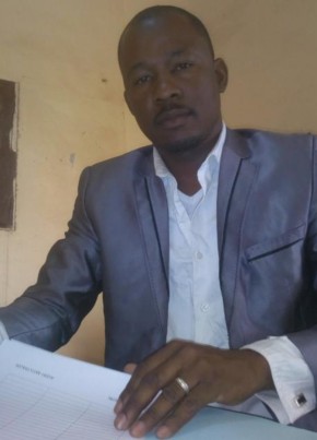 Mohamed, 29, موريتانيا, نواكشوط