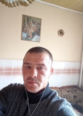 Alexander, 41, Рэспубліка Беларусь, Радашковічы