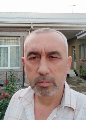 Марс, 53, O‘zbekiston Respublikasi, Toshkent