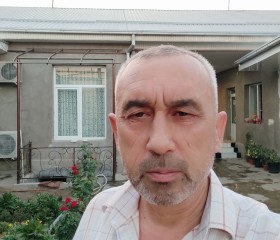 Марс, 53 года, Toshkent