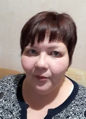 Анна, 44, Россия, Троицк (Челябинск)