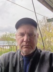 Andrey, 59, Medvedovskaya