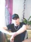 Andrey Deryabin, 36, Syktyvkar