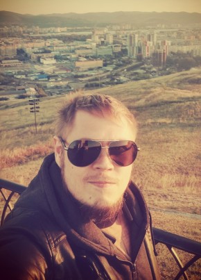 Дмитрий, 32, Россия, Хатанга