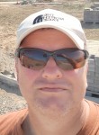 Vlad, 46, Moscow
