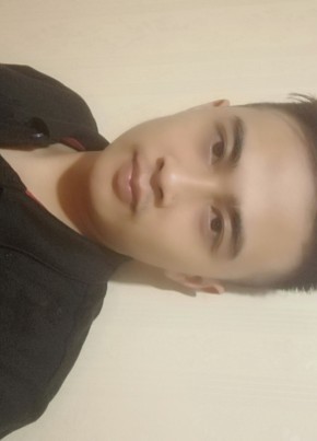 Kabayan, 31, Indonesia, Kota Bandung