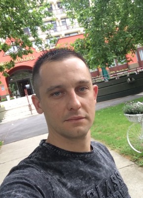 Степан, 38, Україна, Виноградів