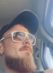 Dmitriy Simonov, 34, Voronezh
