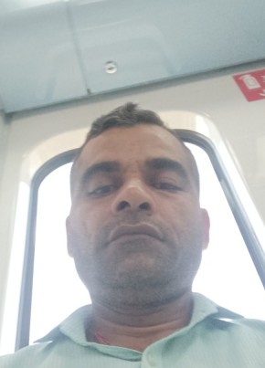 Pranav, 44, الإمارات العربية المتحدة, إمارة الشارقة