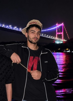Feryuu из Adana 21 год