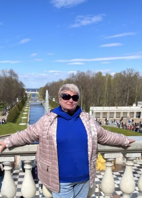 Нина, 55, Россия, Ленинск