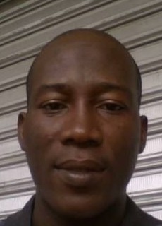 Mamadou, 39, République de Guinée, Conakry