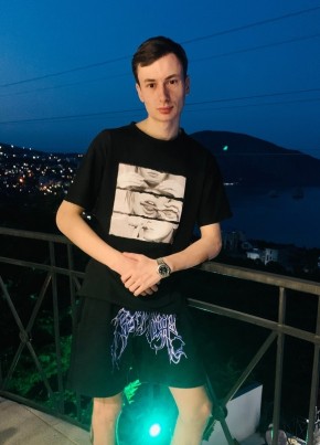 noname, 20, Russia, Sevastopol