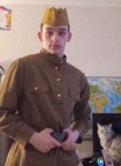 Nikita, 18, Saint Petersburg