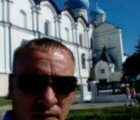 иван, 39 лет, Оренбург