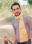 Jatin pachauri, 23  , New Delhi