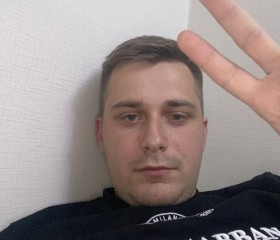 Anatoliy, 23, Novorossiysk