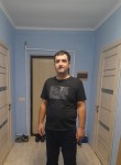 Roman, 37, Moscow