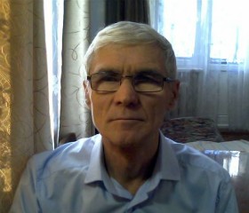 Sergey, 65, Chelyabinsk