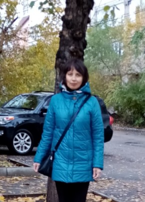 Алёна, 50, Россия, Чита