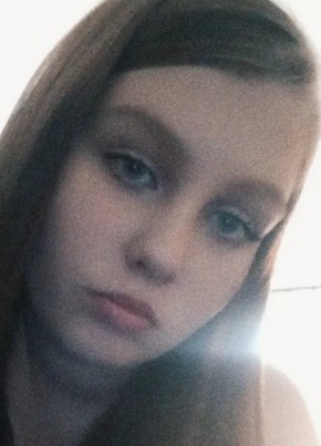 elizaveta из Перми 19 лет