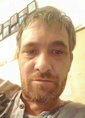 Joël , 44, République Française, Beauvais