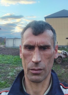 Виталий, 42, Россия, Пермь