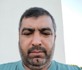 Gazi, 34, Antakya
