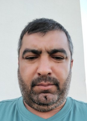 Gazi из Antakya 34 года