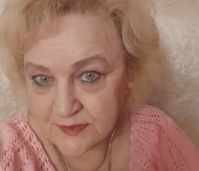 Evgeniya, 69, Chelyabinsk