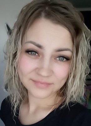 Дарья, 33, Россия, Усолье-Сибирское