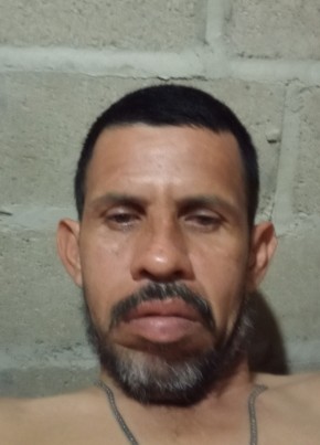 Cesar из Sincelejo 45 лет