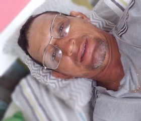 Benigno, 45 лет, Fortaleza