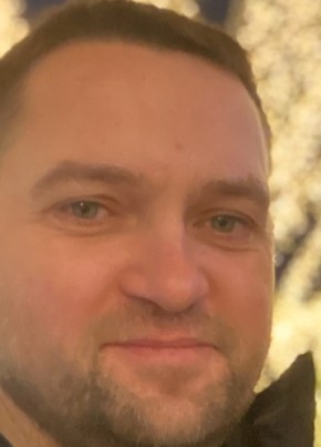 Dima, 32, Russia, Gatchina