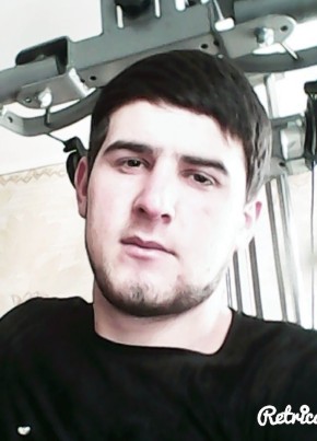 Руслан, 29, Россия, Вад