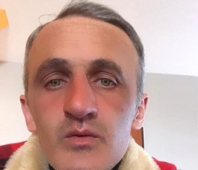 giorgi, 46, Lubin