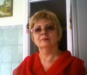 Лилия, 66 лет, Сочи