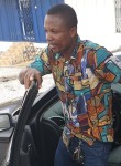 Franck Duty, 36  , Nsawam