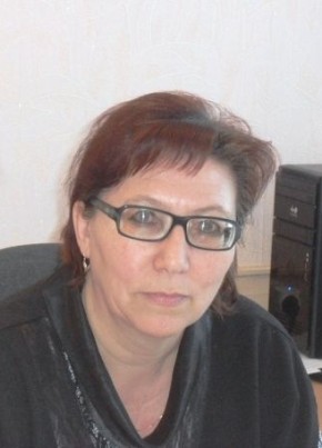 Зина, 59, Россия, Жуковка