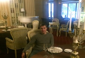 Dmitry.Simache, 33 - Just Me