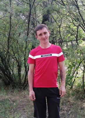 Евгений, 43, Россия, Ангарск