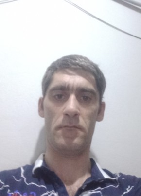 Aleksandr Terekho, 39, Russia, Kamyshin