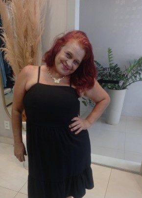 Patriciasantos из Ubá 53 года