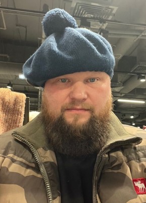 Александр из Москвы 45 лет